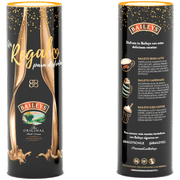 Licor Crema Baileys Original Lata 750 cc