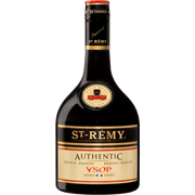 Brandy St. Remy Frencés, Authentic VSOP 40° 700 cc