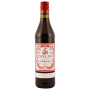 Vermouth Dolin Rouge 16° Botella 750 cc