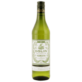 Vermouth Dolin Rouge 17.5° Botella 750 cc