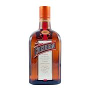 Licor Cointreau Naranja 700 cc