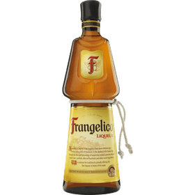 Licor de Avellanas Frangelico 700 cc