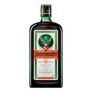 Licor Jägermeister 35° 700 cc