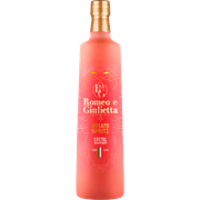 Licor Romeo y Giulietta Rosato Spritz 750 cc