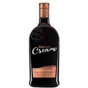 Crema de Ron Barceló 17° Botella 700 cc