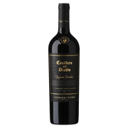 Vino Casillero del Diablo Gran Reserva Cabernet Sauvignon 750 cc