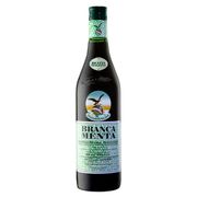 Licor Fernet Menta 20° 750 cc