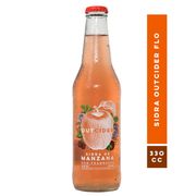 Sidra Outcider Flo 330 cc