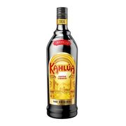 Licor de Café Kahlua 16° Botella 750 cc