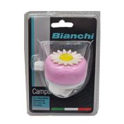 Campanilla Bicicleta Bianchi