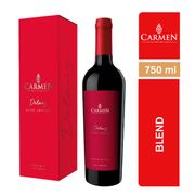 Vino Carmen Delanz Cabernet Sauvignon 750 cc