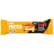 Barra Proteína Corny Soft Maní Caramelo 45 g