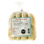 Pan Amasado Pilmayquen 480 g