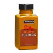 Cúrcuma Molida Kirkland Signature 340 g