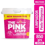 Pasta Limpiadora The Pink Stuff Multiuso 850 g