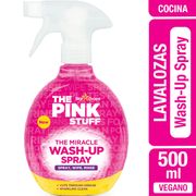 Lavalozas Spray Pink Stuff Wash Up 500 ml