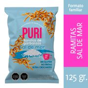 Puri Ramitas Saladas 125 g