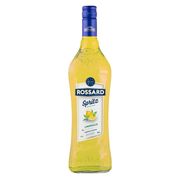 Licor Rossard Spritz Limoncello 27° 750 cc