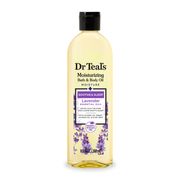 Aceite Corporal Dr Teal's Esencial Lavanda 260 ml