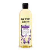 Aceite Corporal Dr Teal's Esencial Lavanda 260 ml