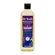 Aceite Corporal Dr Teal's Esencial Dormir 260 ml