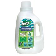Detergente Líquido Beox Ecobox Caja 3 L