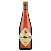 Cerveza Westmalle Belgian Tripel 9.5° 330 cc