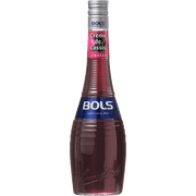 Licor Bols Crema de Cassis 700 cc