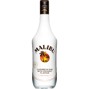 Ron Malibu 21° Botella 750 cc