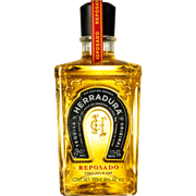 Tequila Herradura Gold Reposado 750 cc