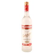 Vodka Stolichnaya 40° Stolichnaya Botella 750 cc