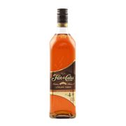 Ron Flor de Caña Dorado 4 Años 750 cc