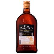 Ron Barceló Añejo Botella 1.75 L