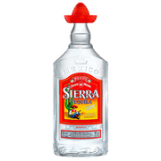 Tequila Sierra Blanco 700 cc