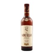 Ron Abuelo Añejo Reserva Especial 750 cc