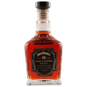 Whisky Jack Daniel's Sinbarr 750 cc