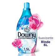 Suavizante Downy Brisa de Verano Concentrado 1.5 L