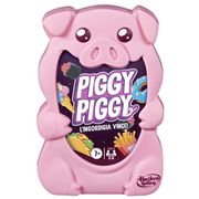 Piggy Piggy Juego de Cartas