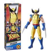 X-Men97 Figura Titan Hero Wolverine 28.5 cm