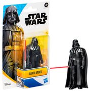 Star Wars Epic Hero Figura 10 cm