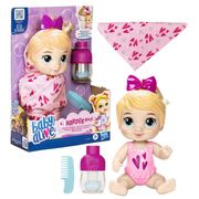 Baby Alive Muñeca Burbujas Harper