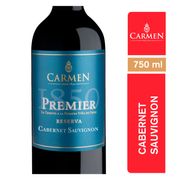 Vino Carmen Premier Reserva Cabernet Sauvignon 750 cc