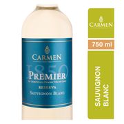 Vino Carmen Premier Reserva Sauvignon Blanc 750 cc