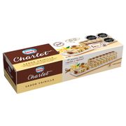 Postre Helado Charlot Vainilla 1 L