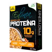 Granola Proteína Almendra 300 g