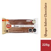 Queque Chocolate Aguas de Piedra 225 g