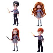 Harry Potter Muñecas 20 cm (surtido)