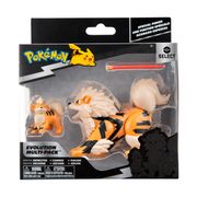 Pokémon Multipack Figuras Evolución