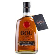 Pisco Bou 1929 Legado 40° Roble 750 cc