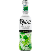 Cóctel de Vodka Spirit Mojito 5.5° 275 cc